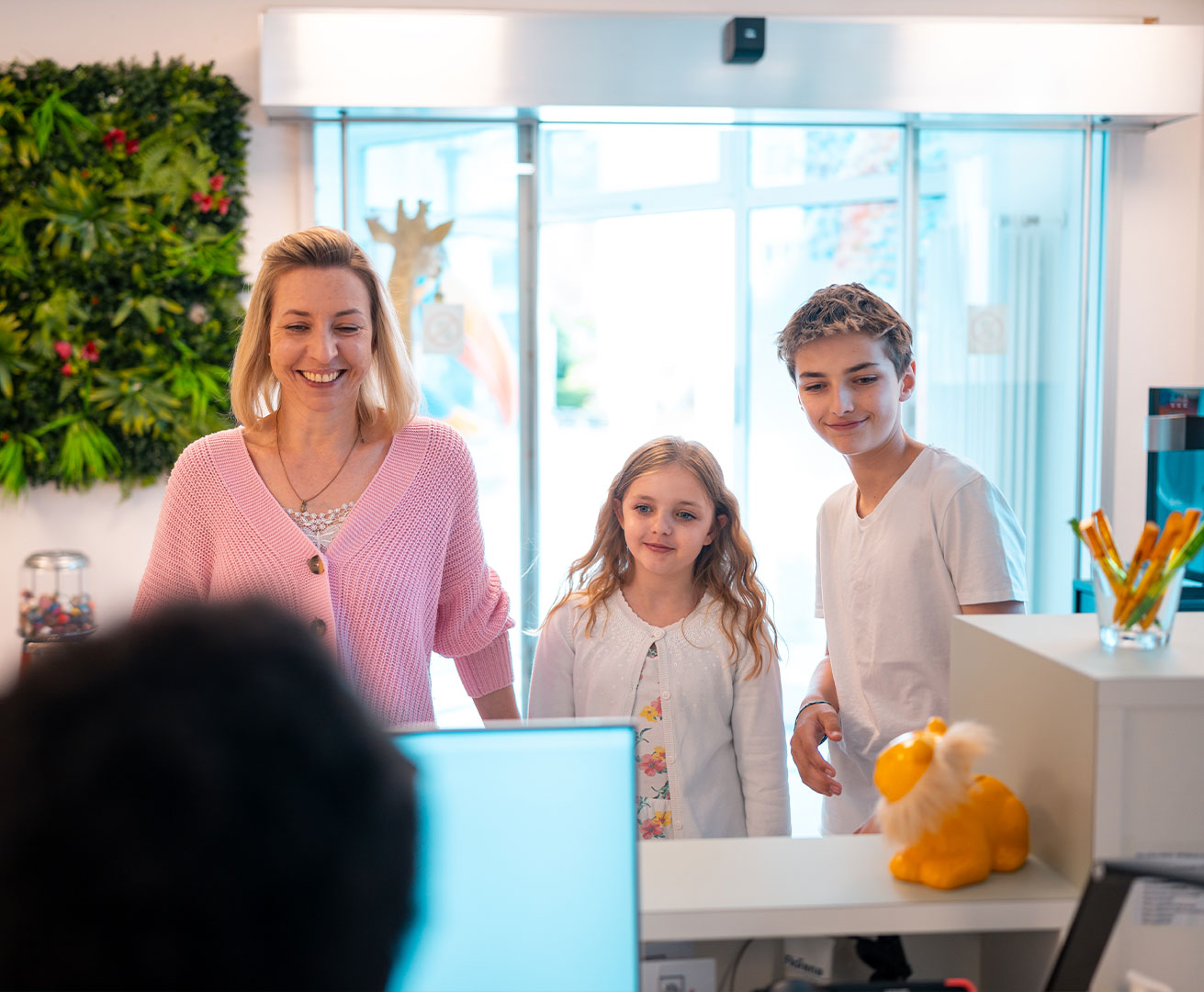 ZUP Hochrhein - Kinder unf Kieferorthopädie - 74