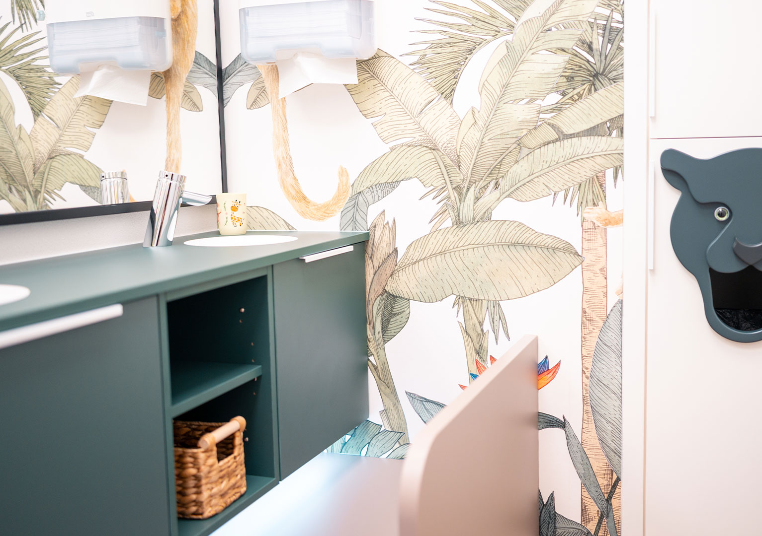 ZUP Hochrhein - Kinder unf Kieferorthopädie - 72